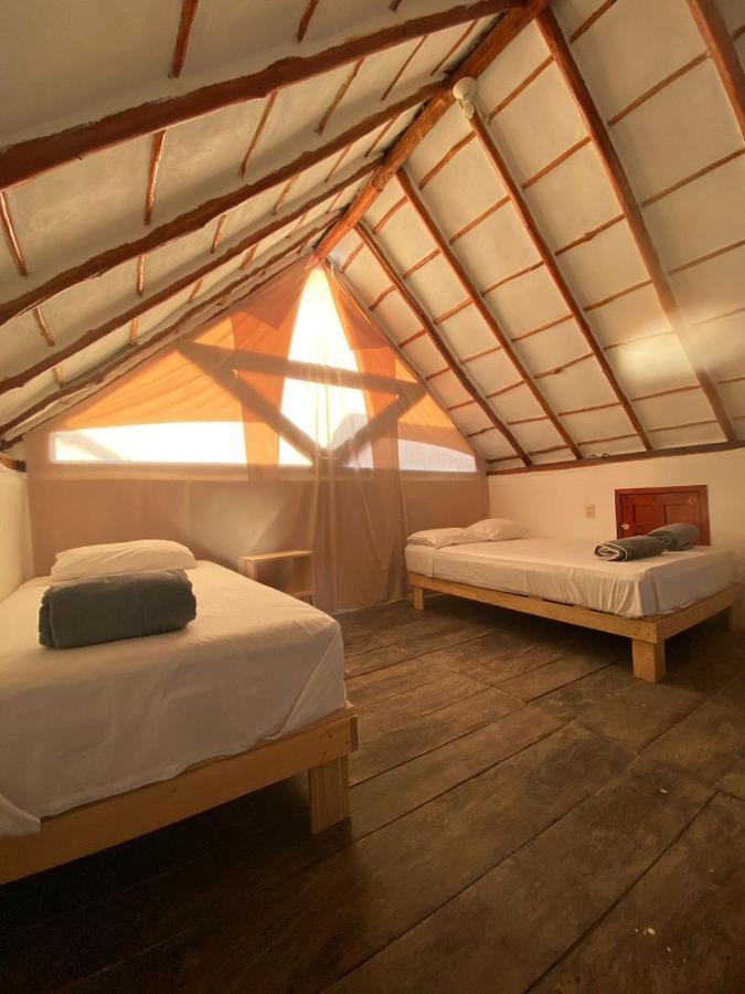 Deluxe Doppelzimmer