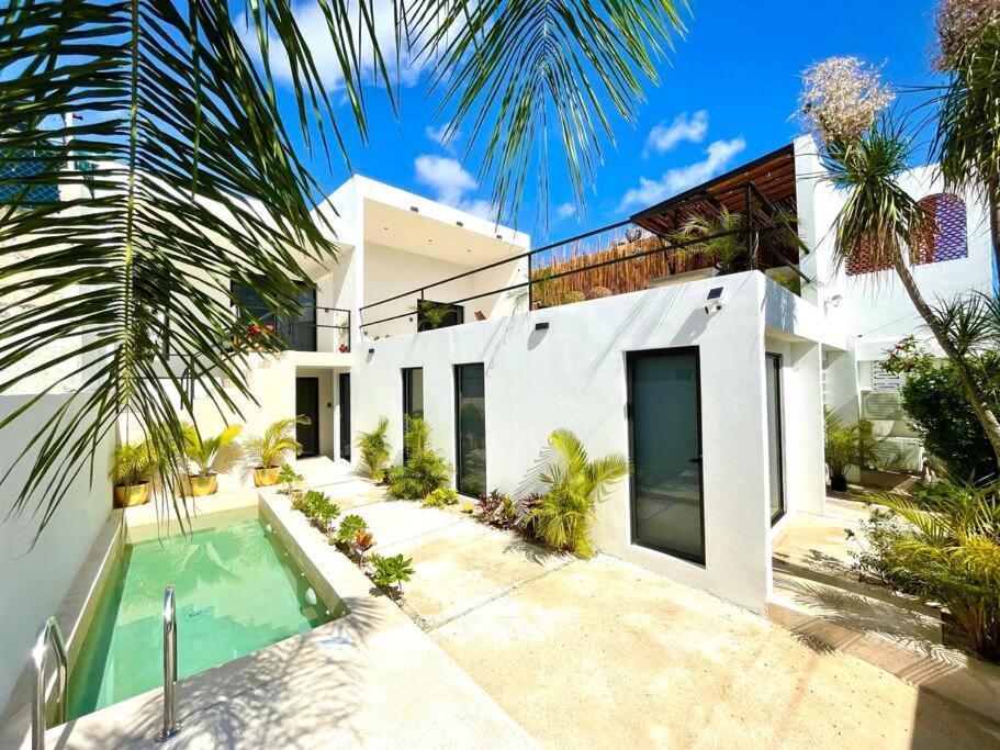 Apartamento com 1 Quarto
