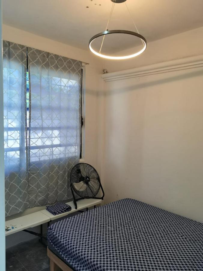 Budget Doppelzimmer