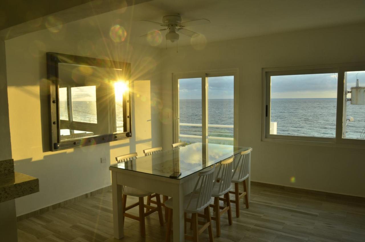 Apartamento de 2 dormitorios