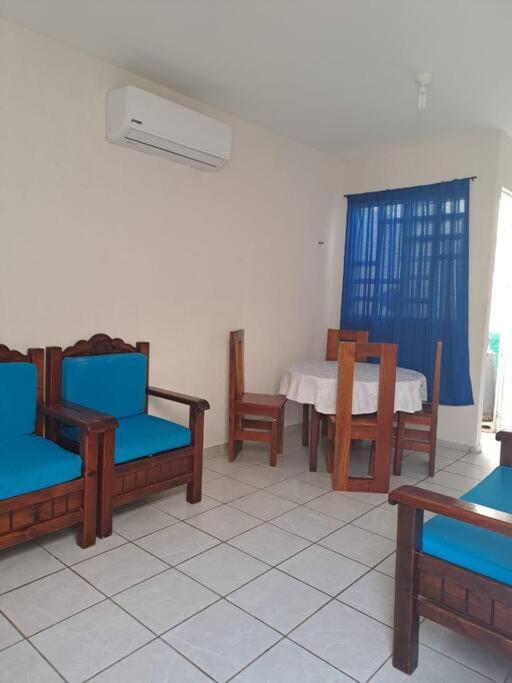 Casa de 2 Quartos