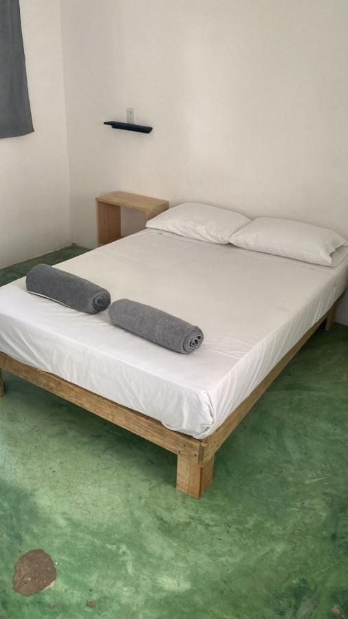 Budget Doppelzimmer