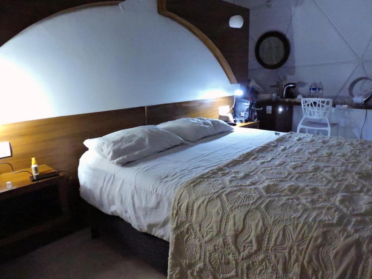 Deluxe Familiekamer