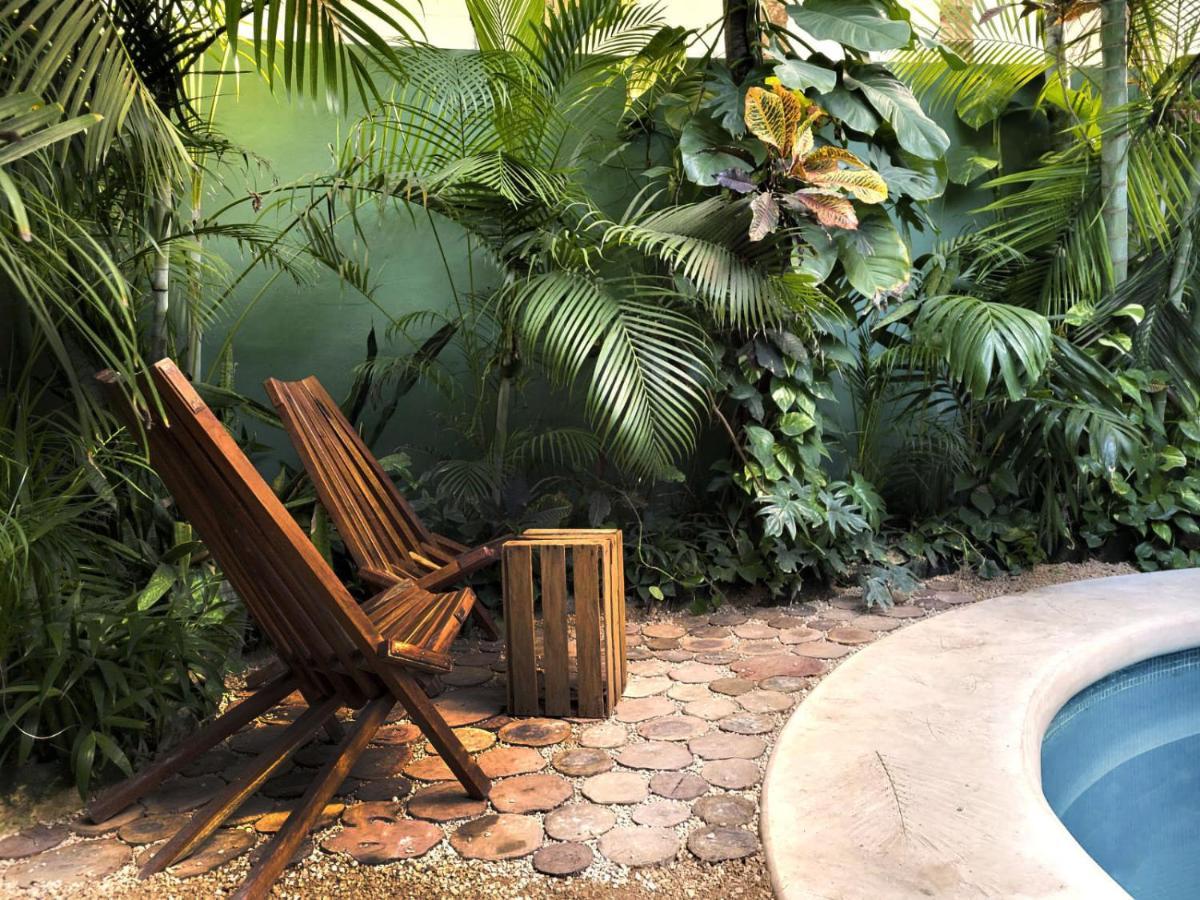Appartement - Vue sur Piscine