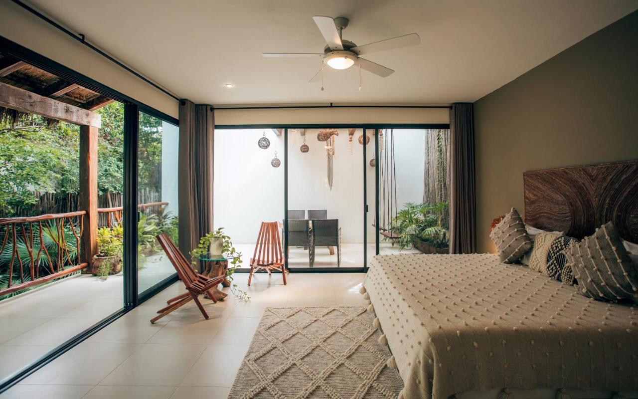 Suite con Terrazza