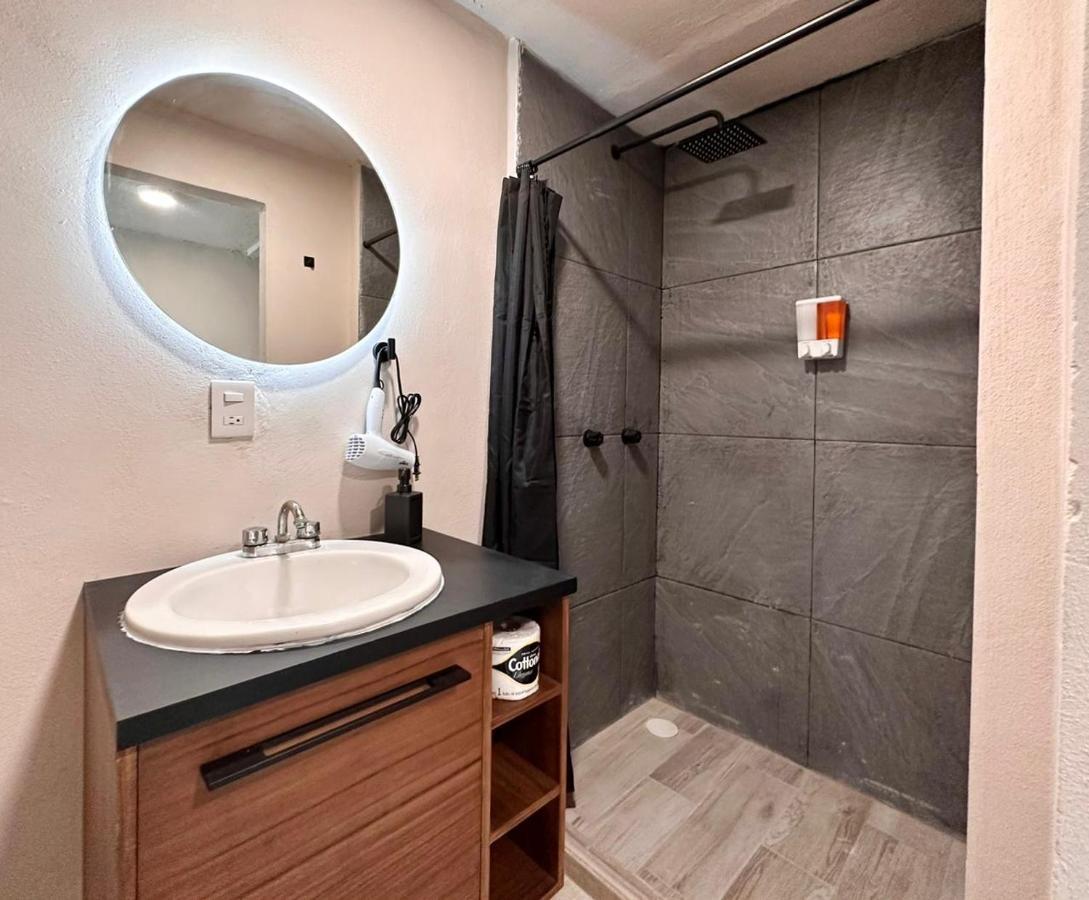 Quarto Duplo Standard