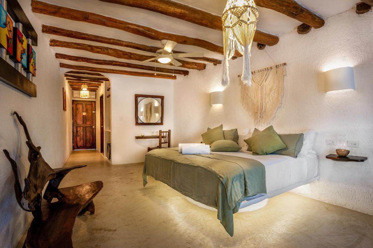 Habitación Superior