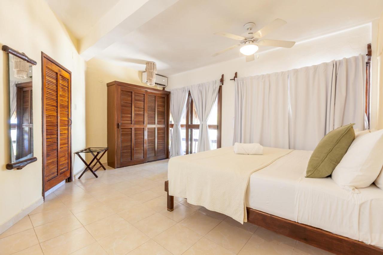 Habitación Doble Económica