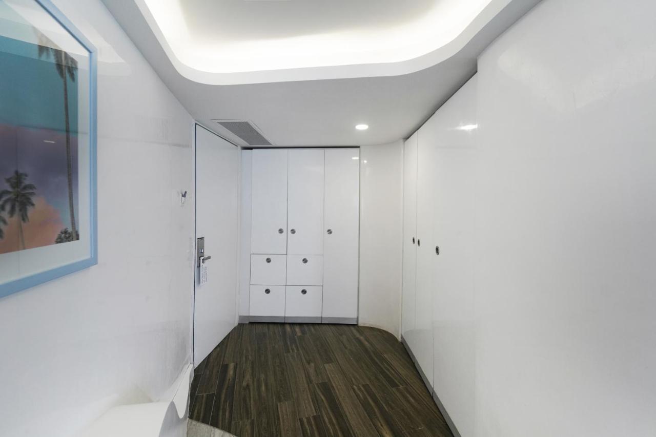 Quarto Standard com Cama King-size