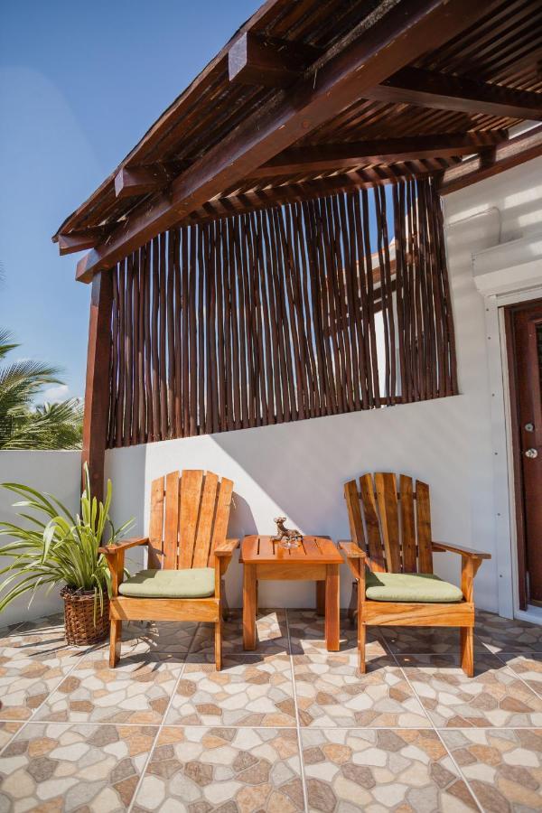 Habitación Doble con balcón y vistas al mar