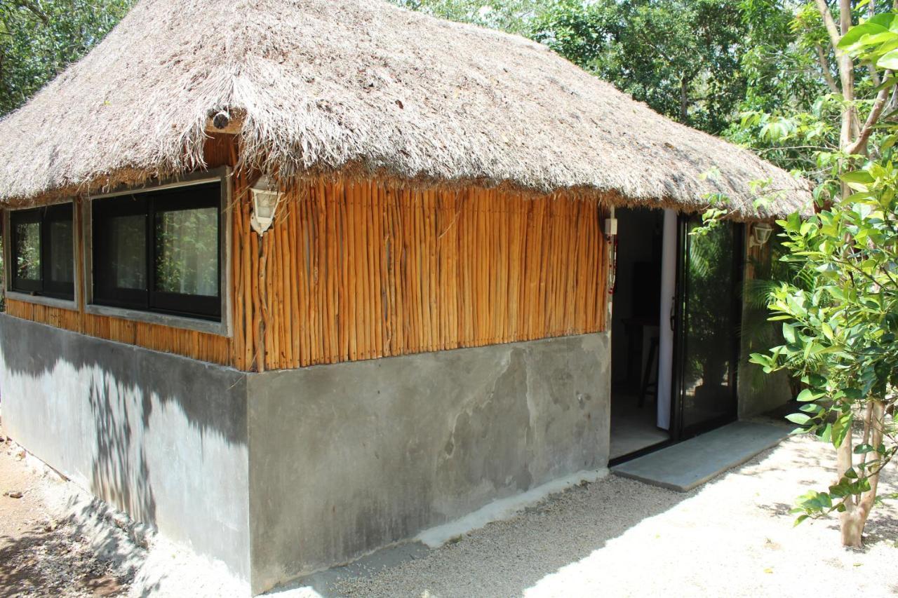 Villa mit 1 Schlafzimmer