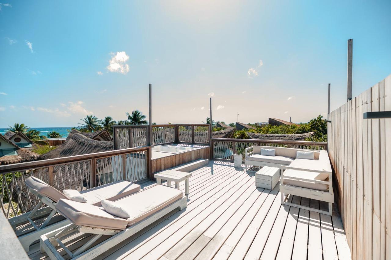 Premium Suite mit Meerblick