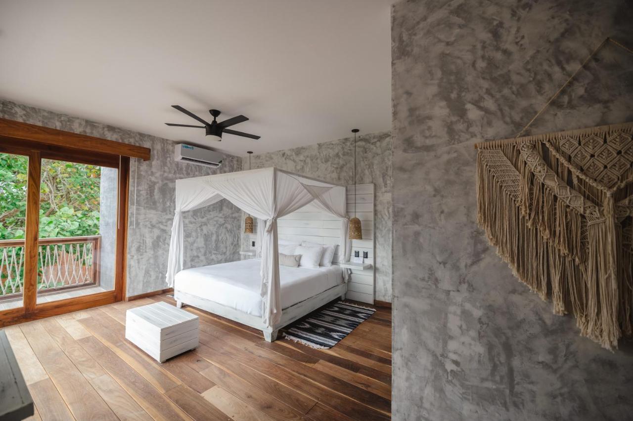 Premium Suite mit Gartenblick