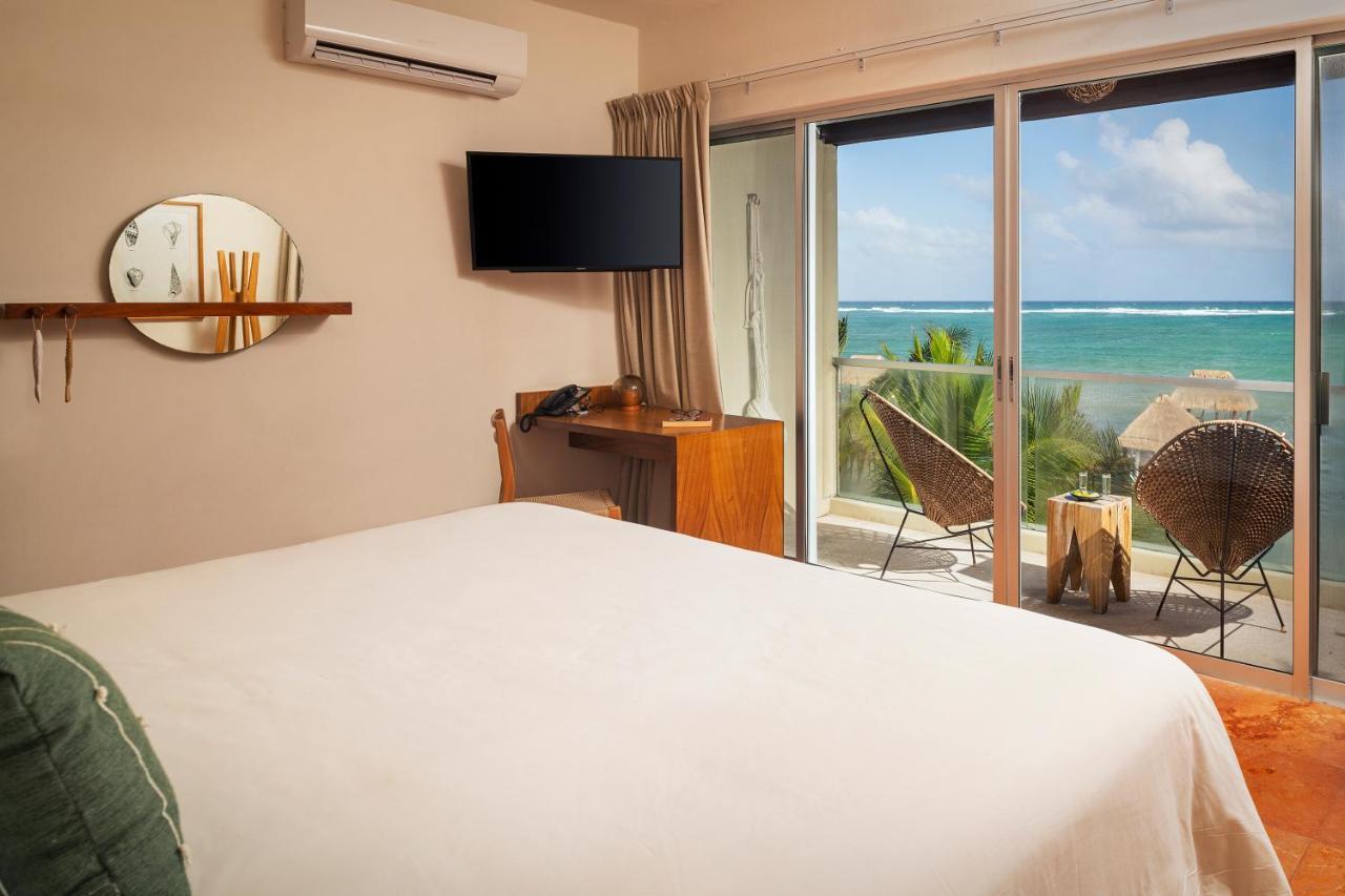 King Room Sea View