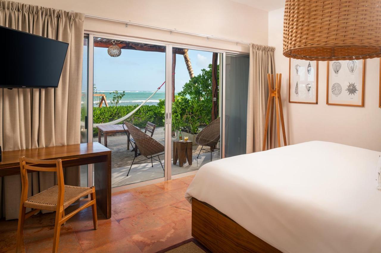 King Room Sea View