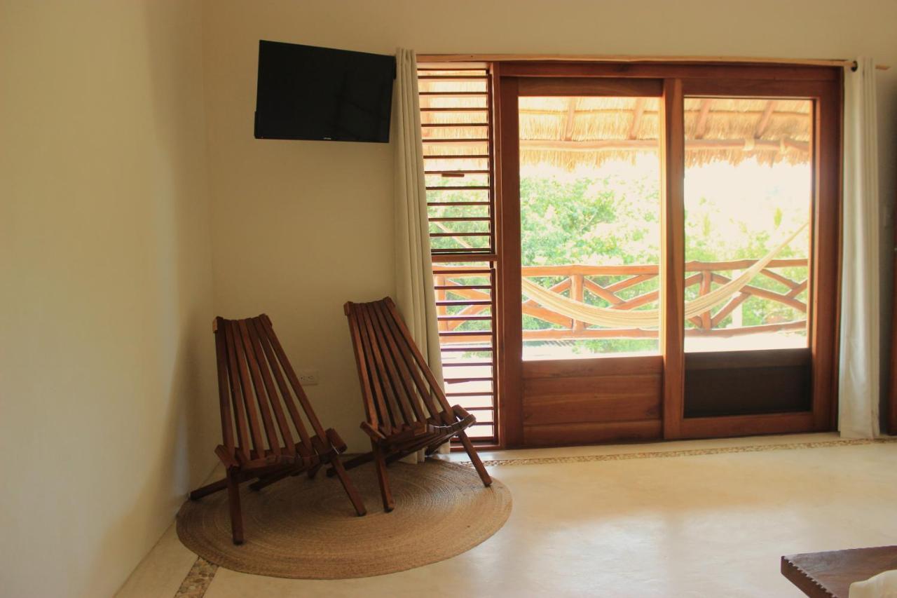 Habitación Deluxe - 1 cama grande