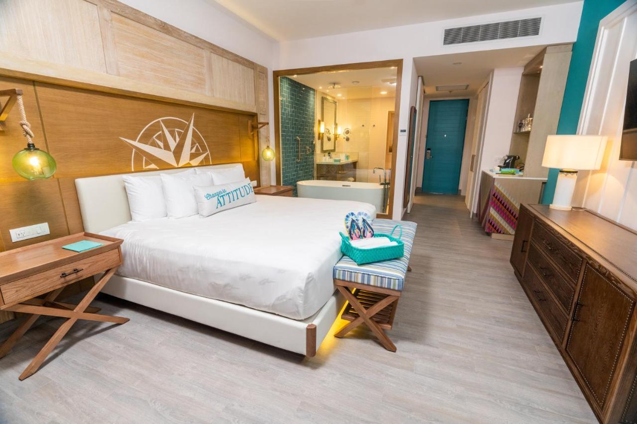Estudio Swim-up Paradise - Frente al mar