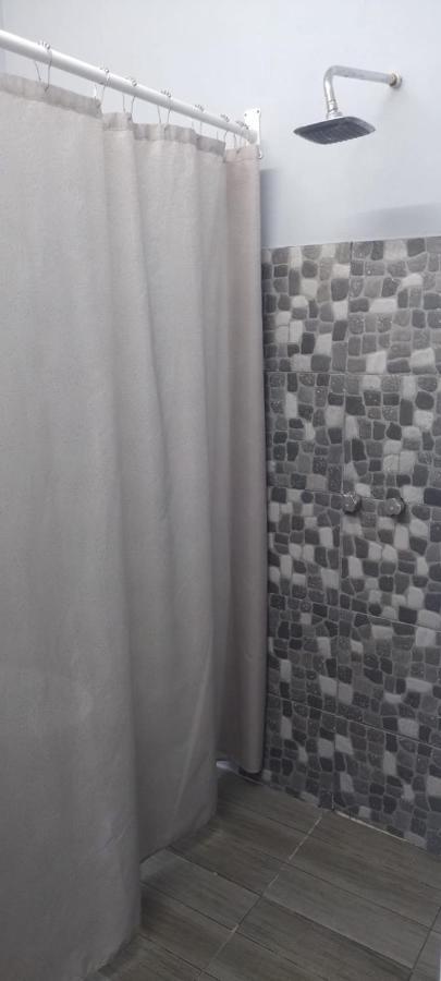 Kamer met Kingsize Bed