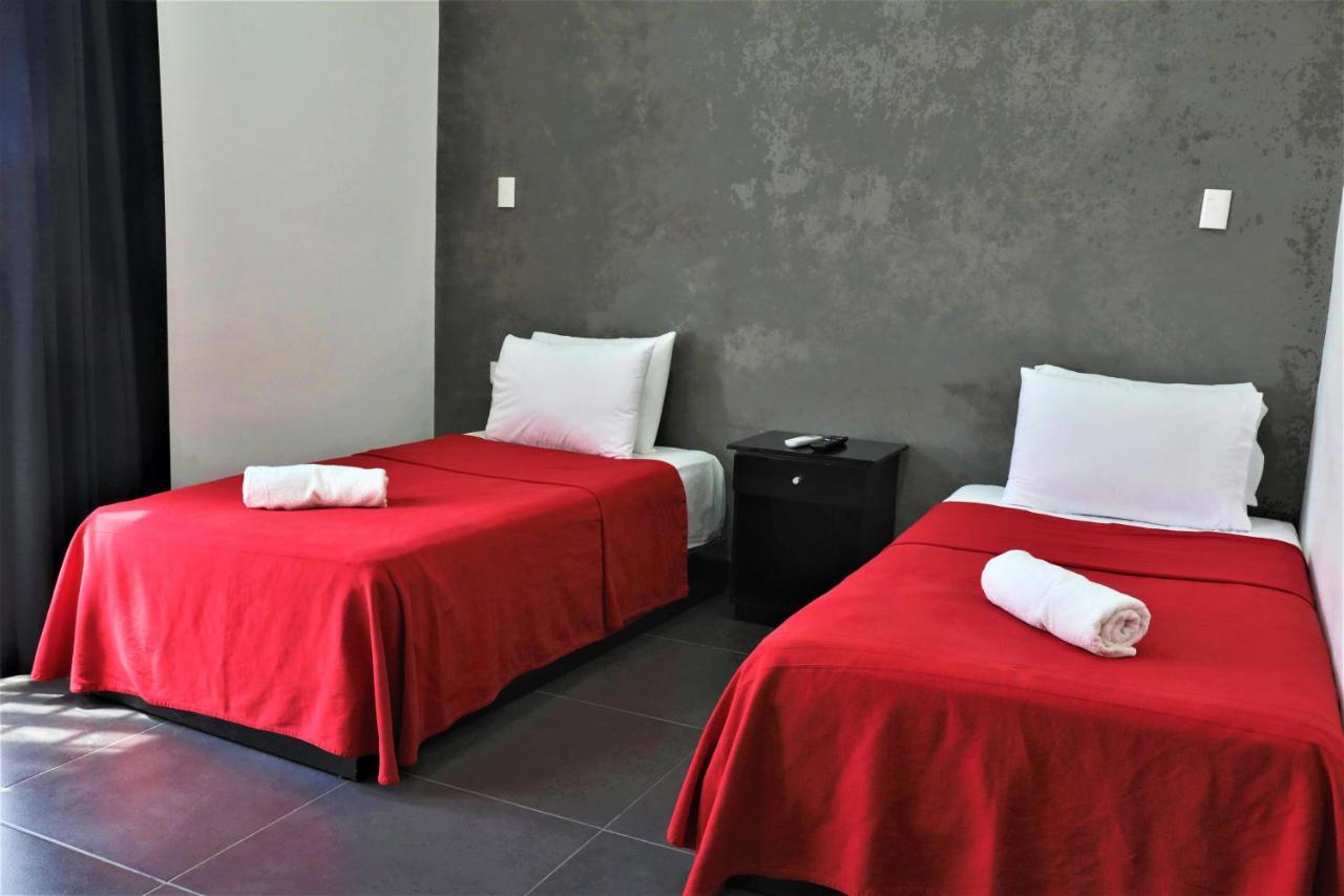 Deluxe Kamer
