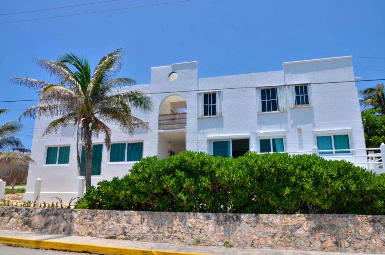 Apartamento Estudio con vistas al mar