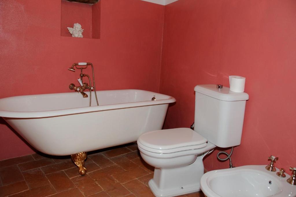 Quarto King Deluxe