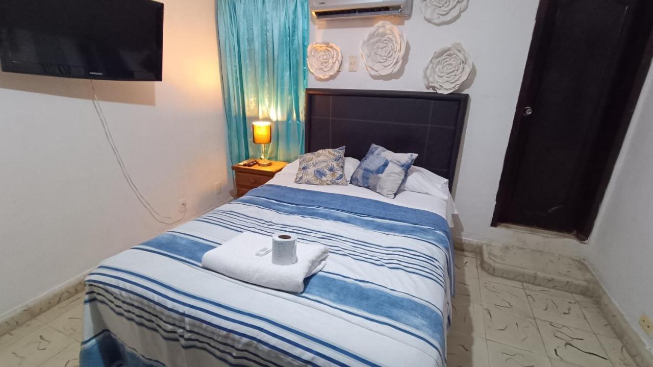Double Room Private Bathroom