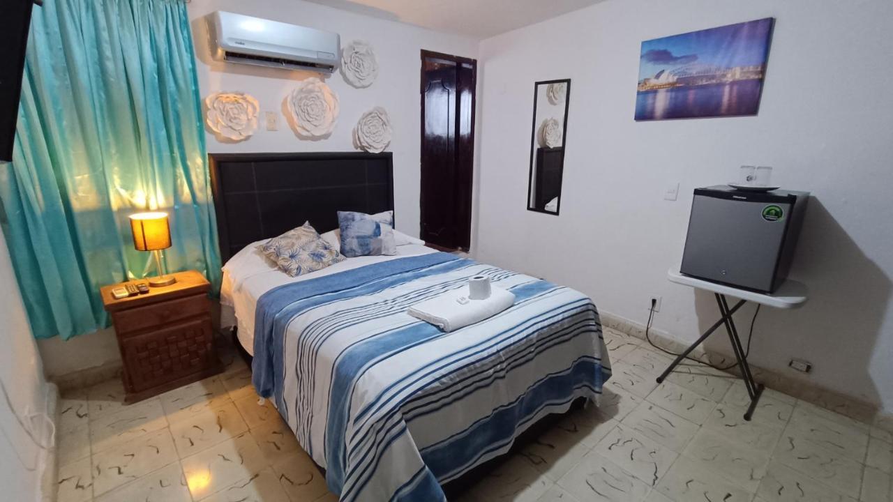 Double Room Private Bathroom