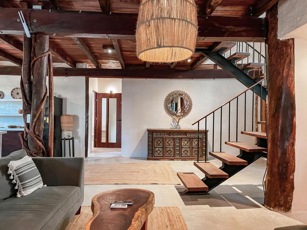 Maison 5 Chambres
