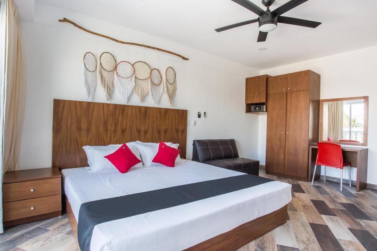 Quarto Superior