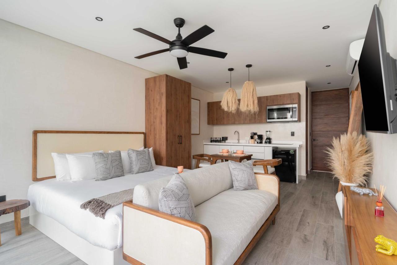 Suite with Terrace