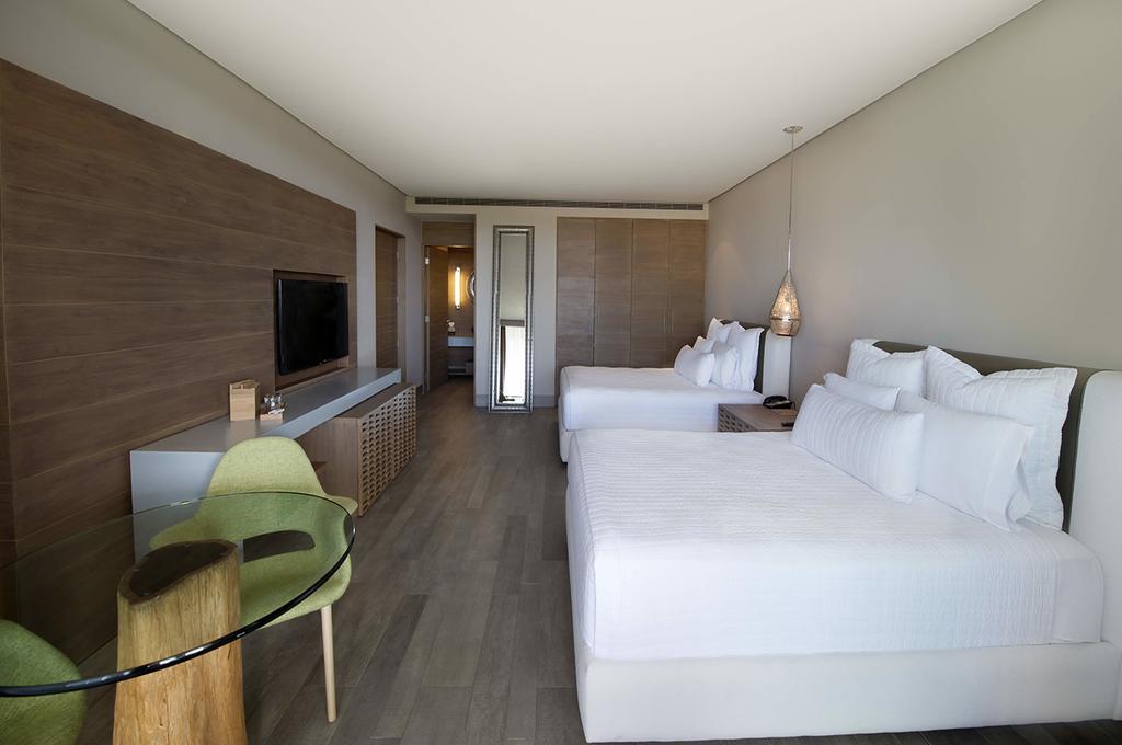 Superior Queen Room with Two Queen Beds - Adults Only