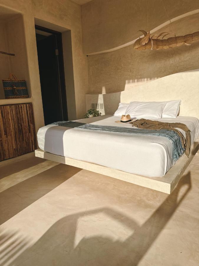 Deluxe Kamer met Kingsize Bed