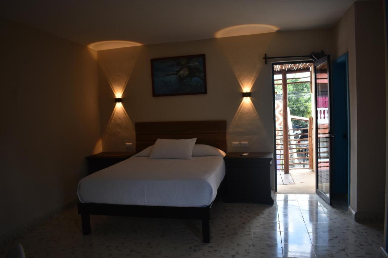 Double or Twin Room with Balcony