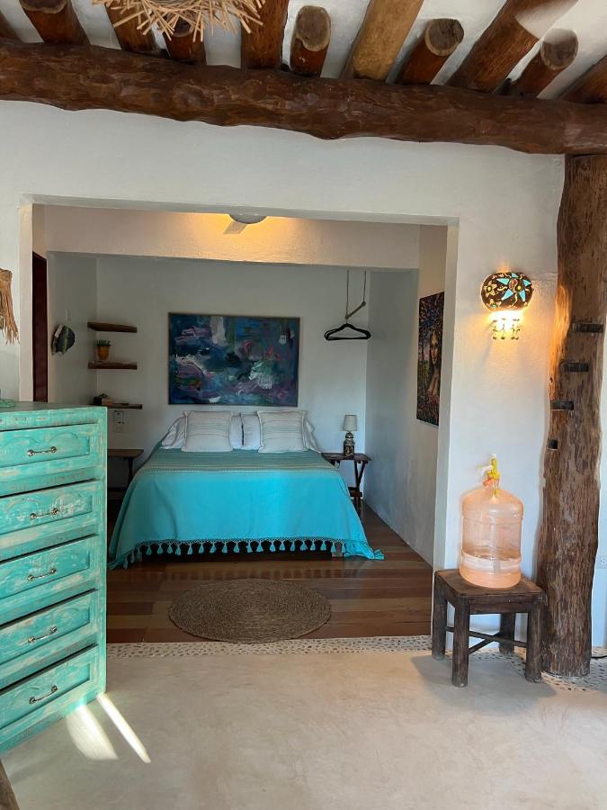 Deluxe Kamer
