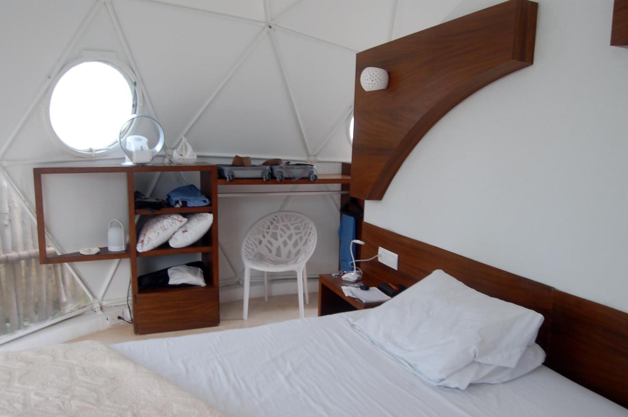 Tenda