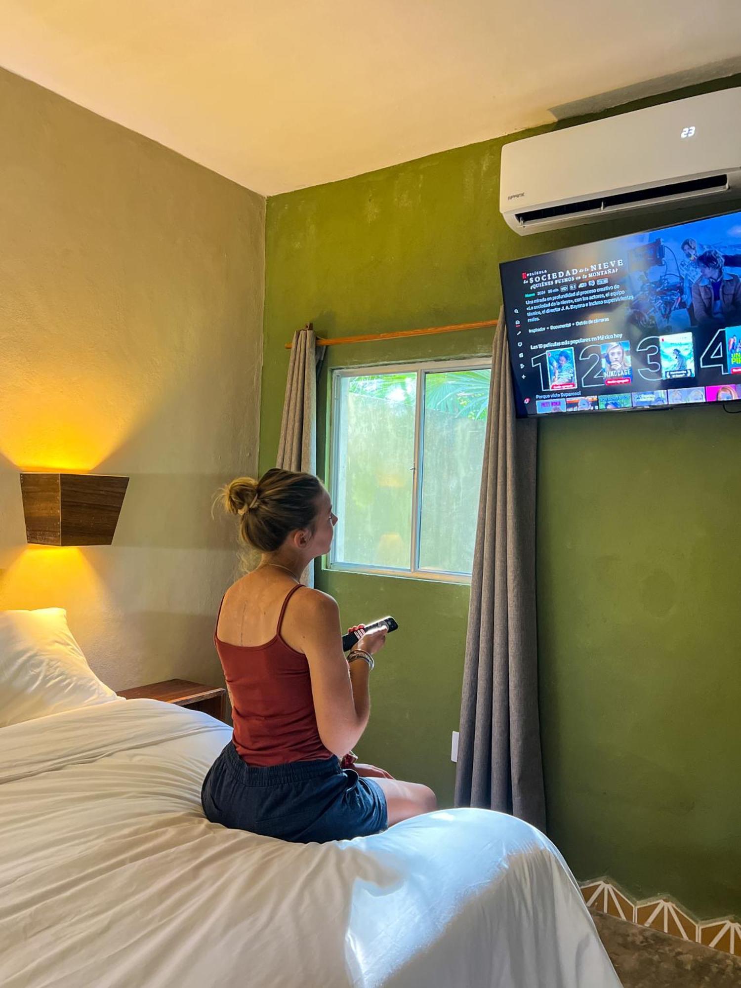 Appartement Deluxe