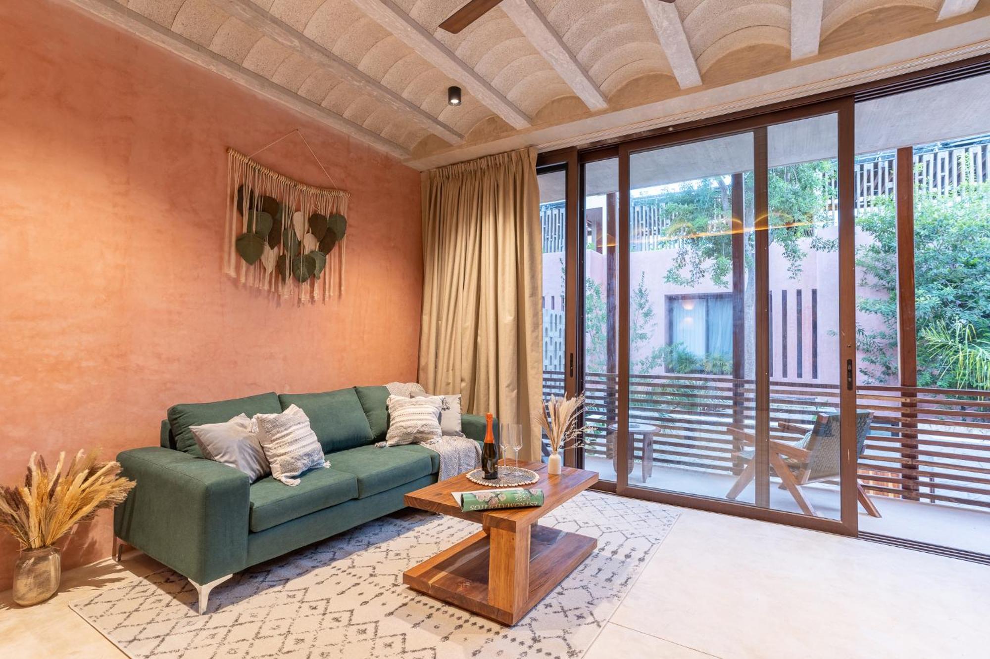 Villa Deluxe