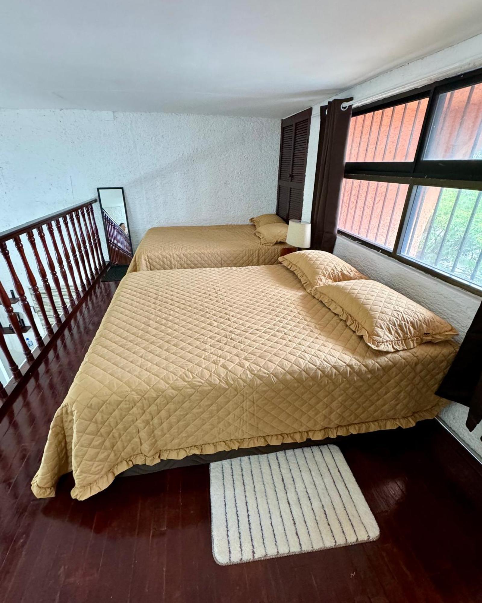 Apartamento Duplex