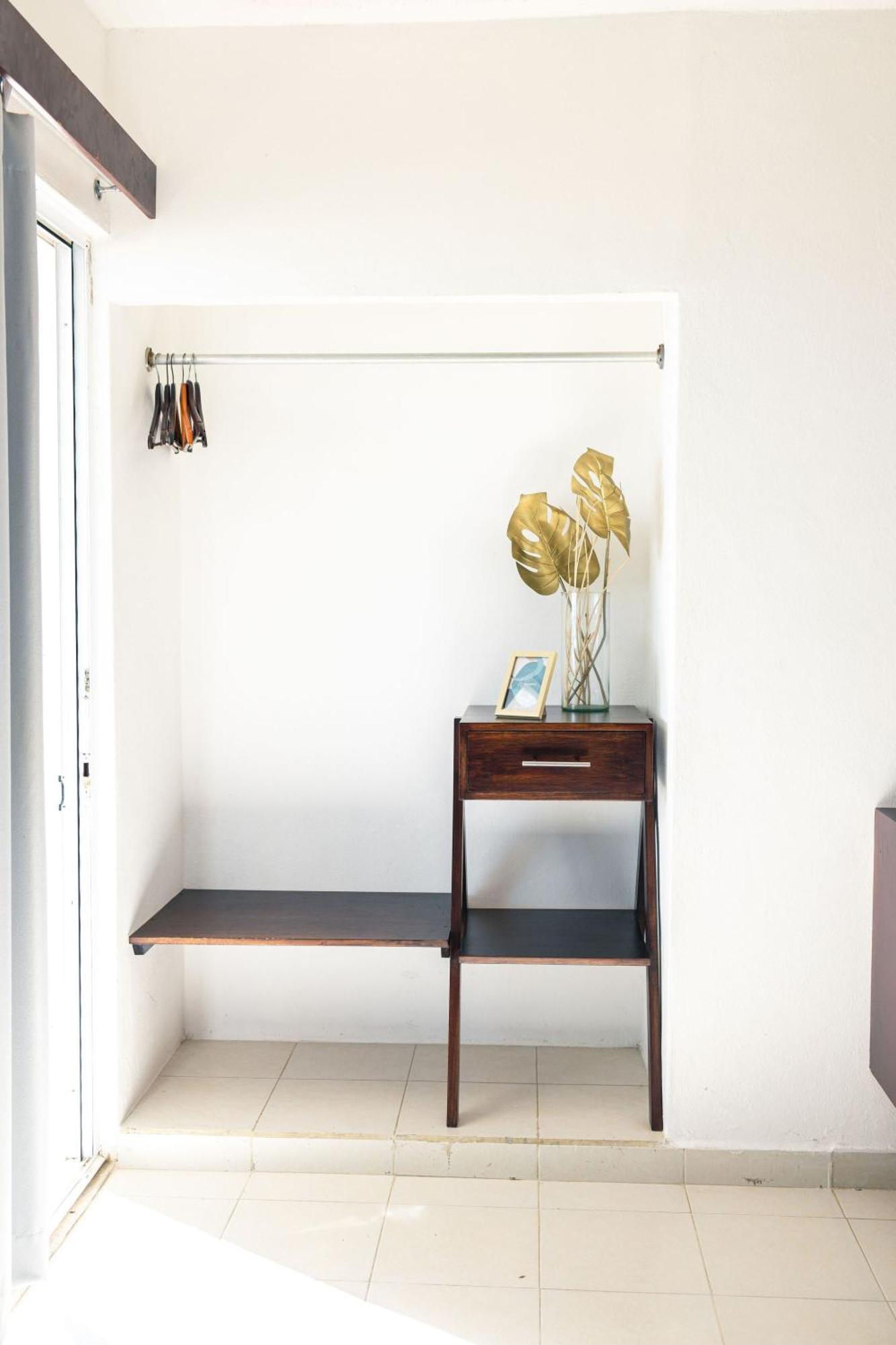 Chambre Lit King-Size - Vue sur Mer