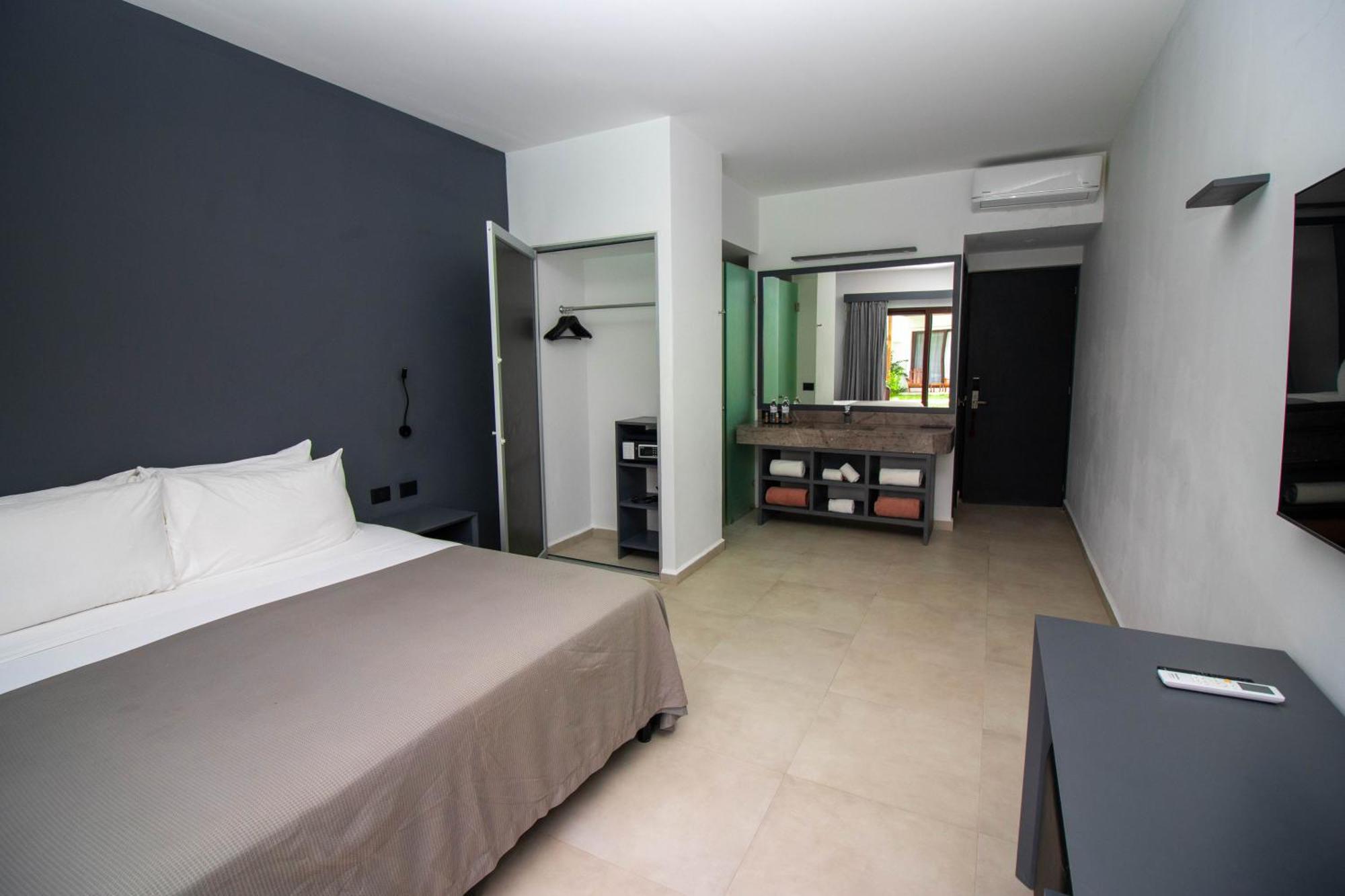 Habitación Doble Estándar