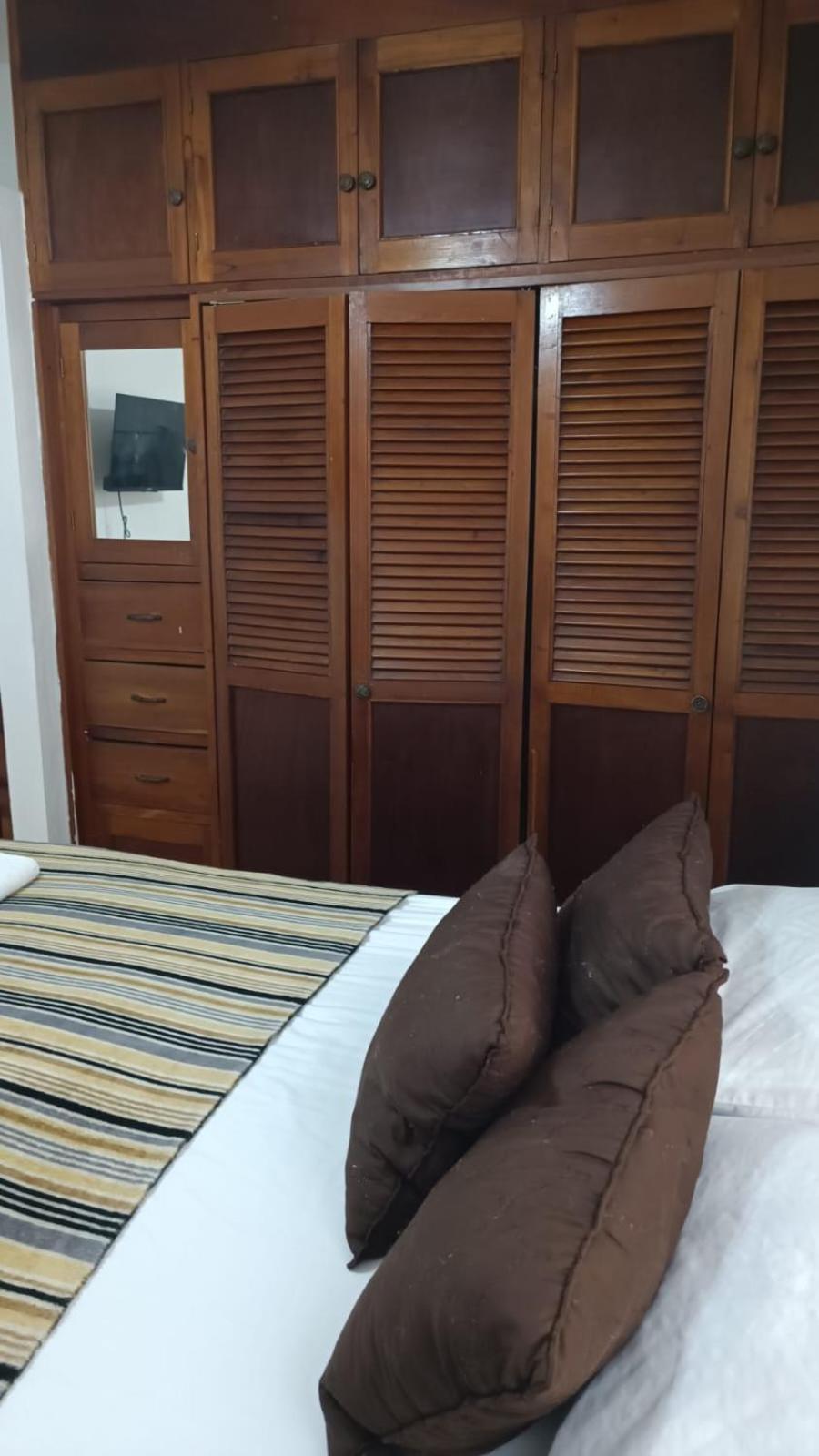 Economy Quadruple Room