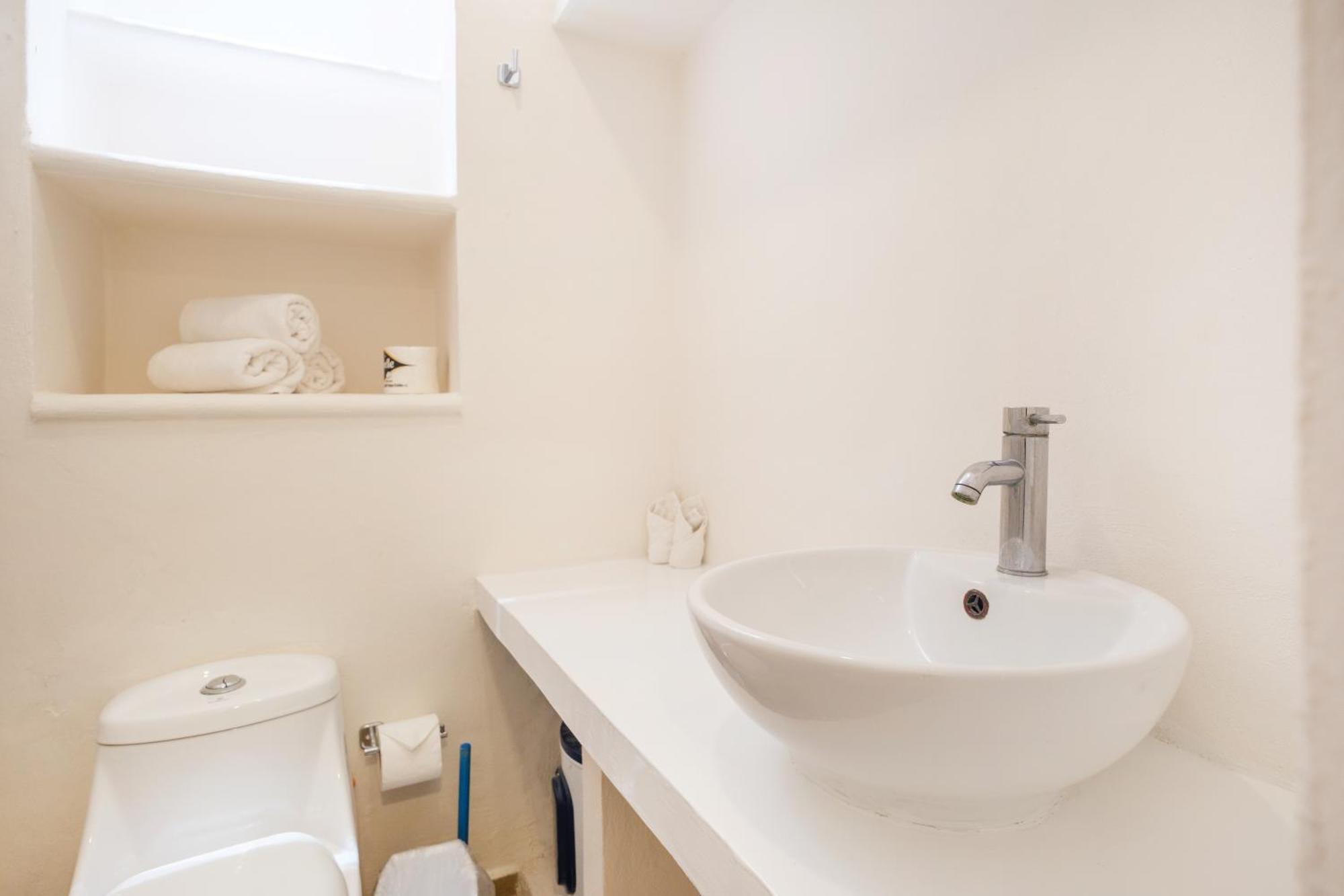 Appartement - Rez-de-Chaussée