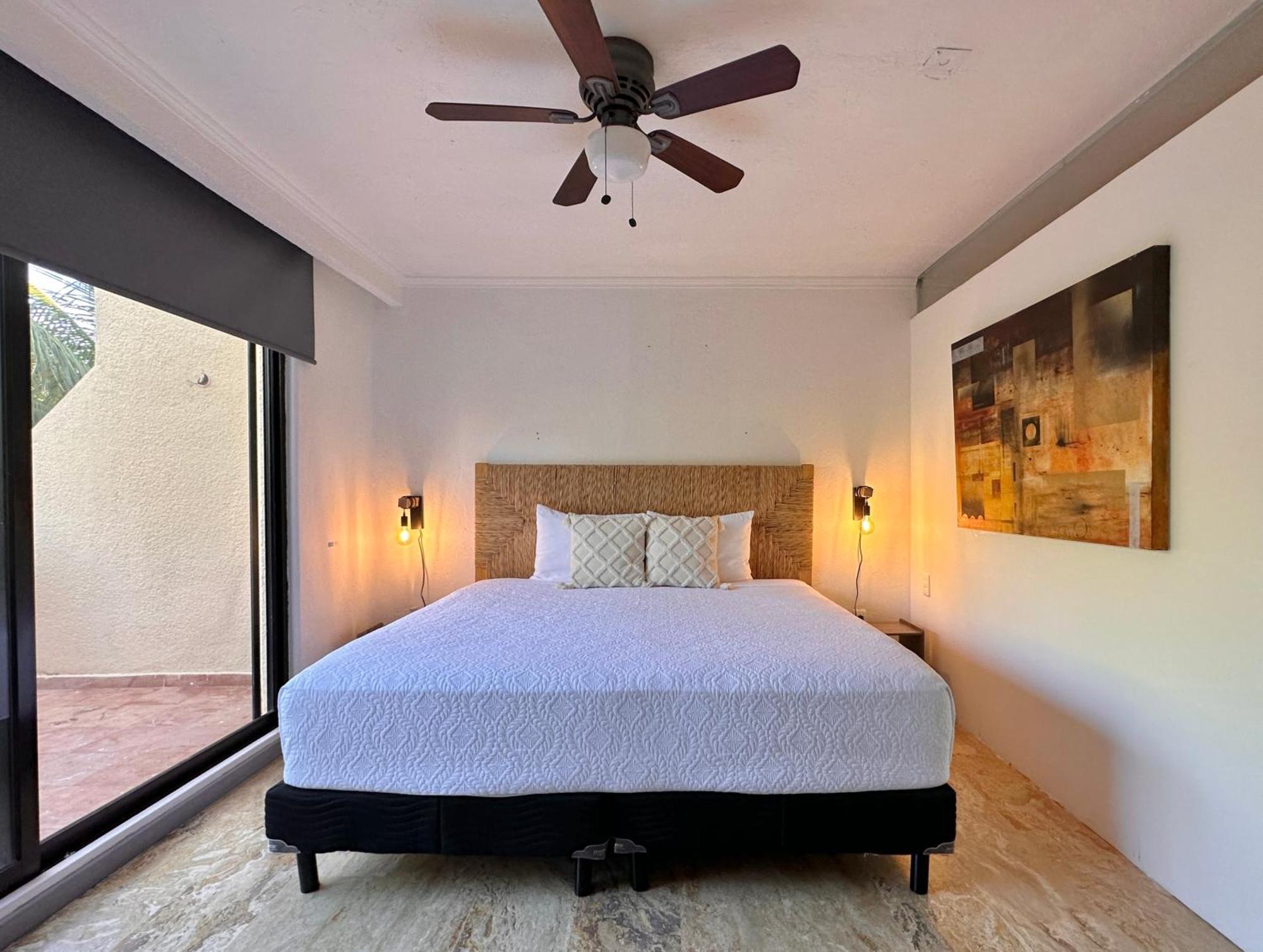 Appartement 1 Chambre