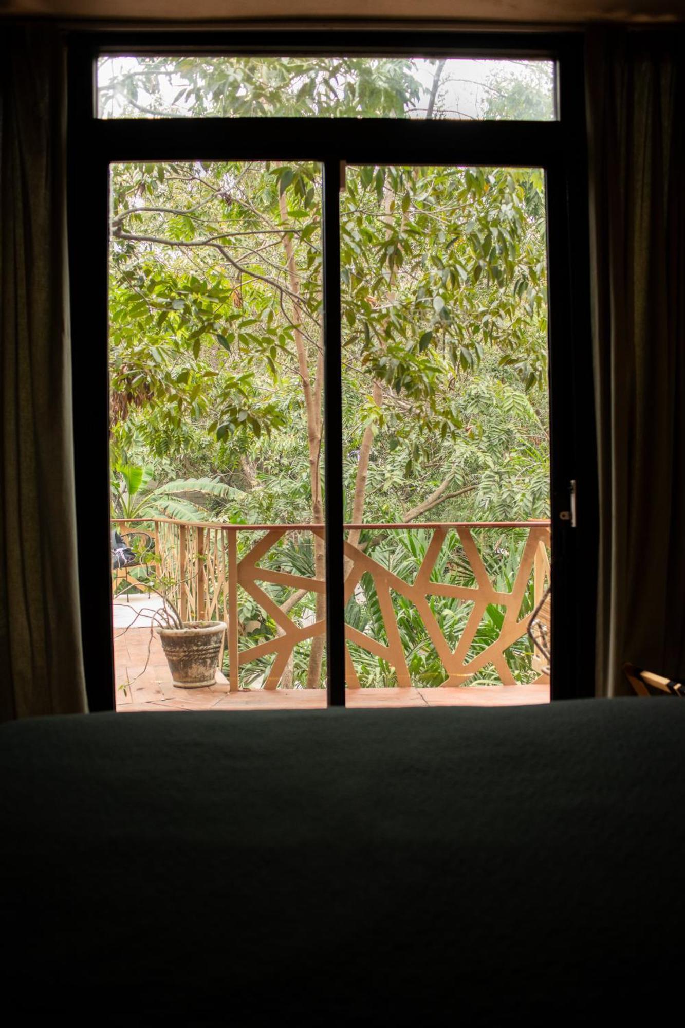 Double Room Private Bathroom