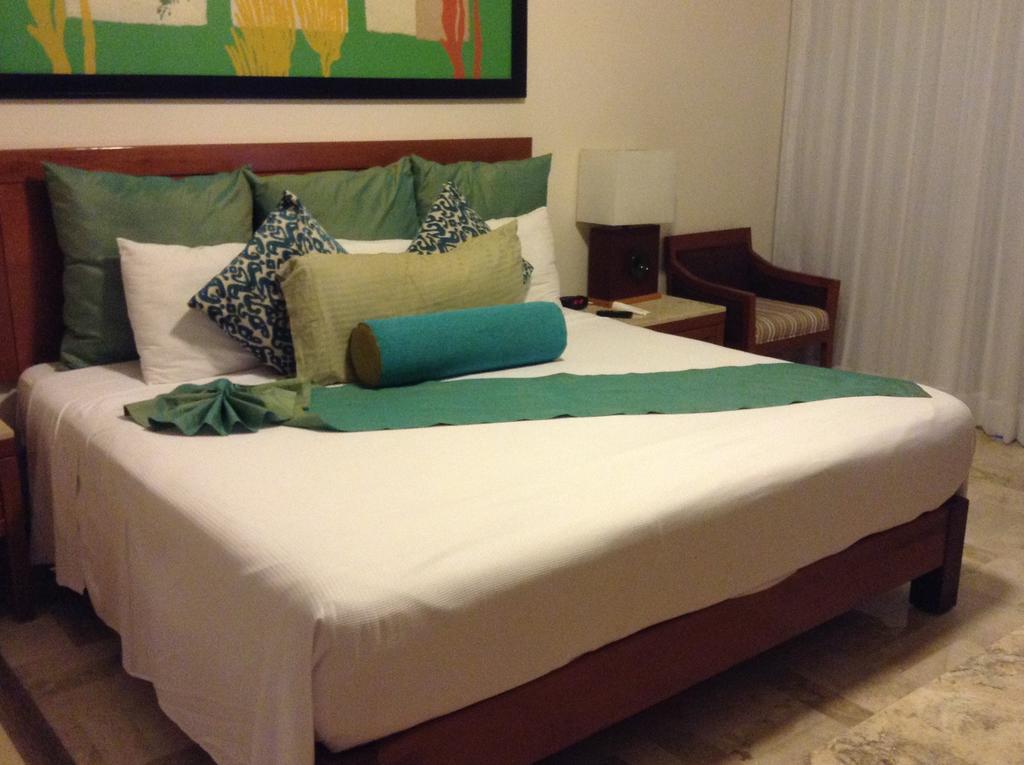 Suite met 1 Slaapkamer
