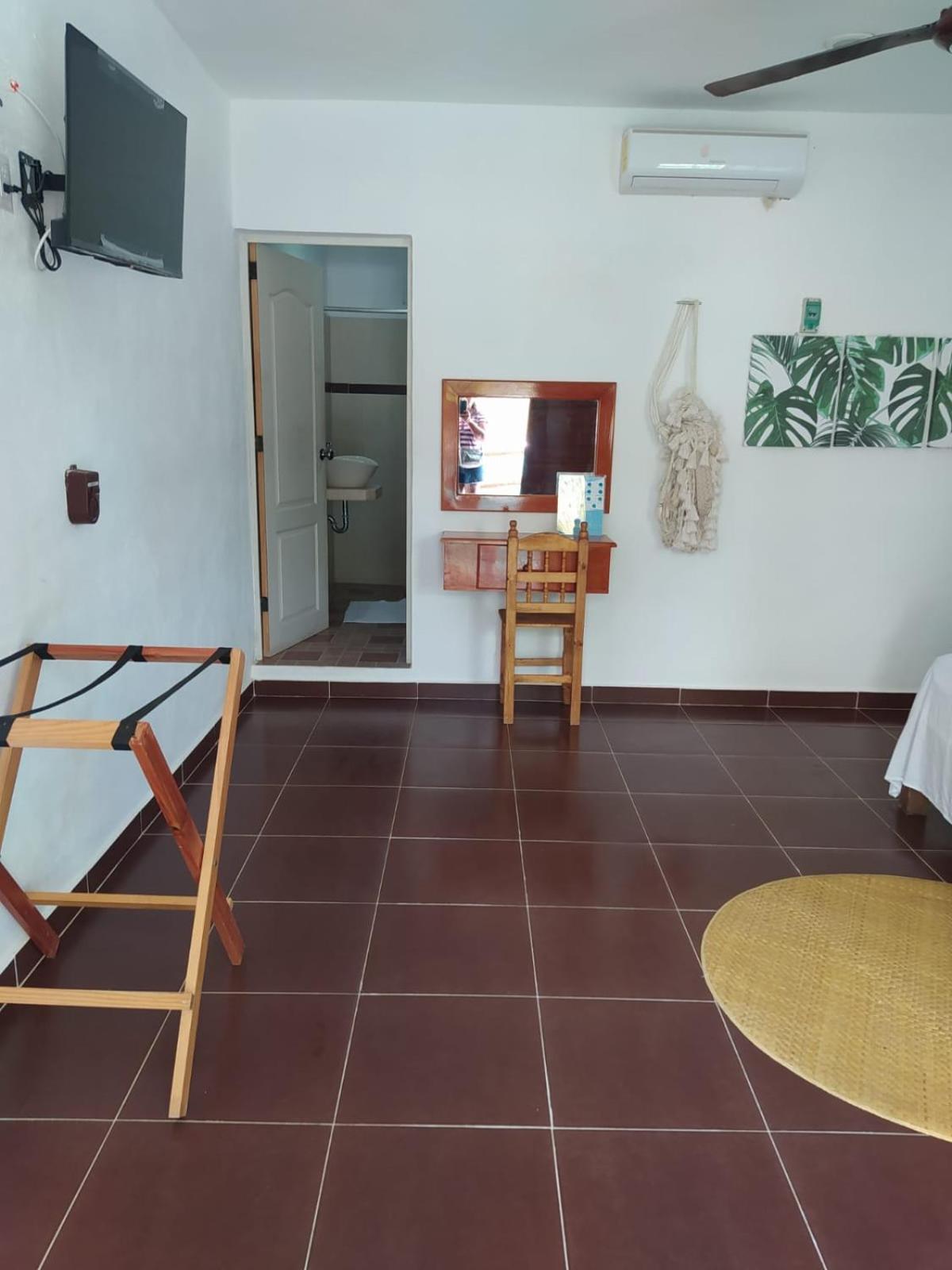 Appartement - Vue sur Piscine