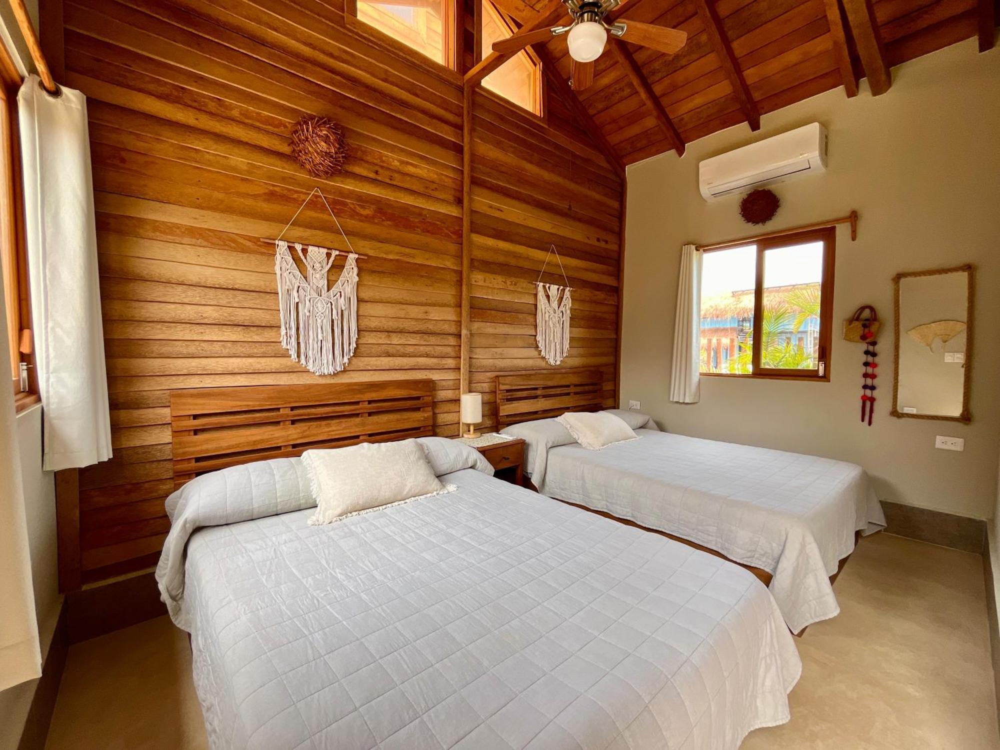 Deluxe Kamer