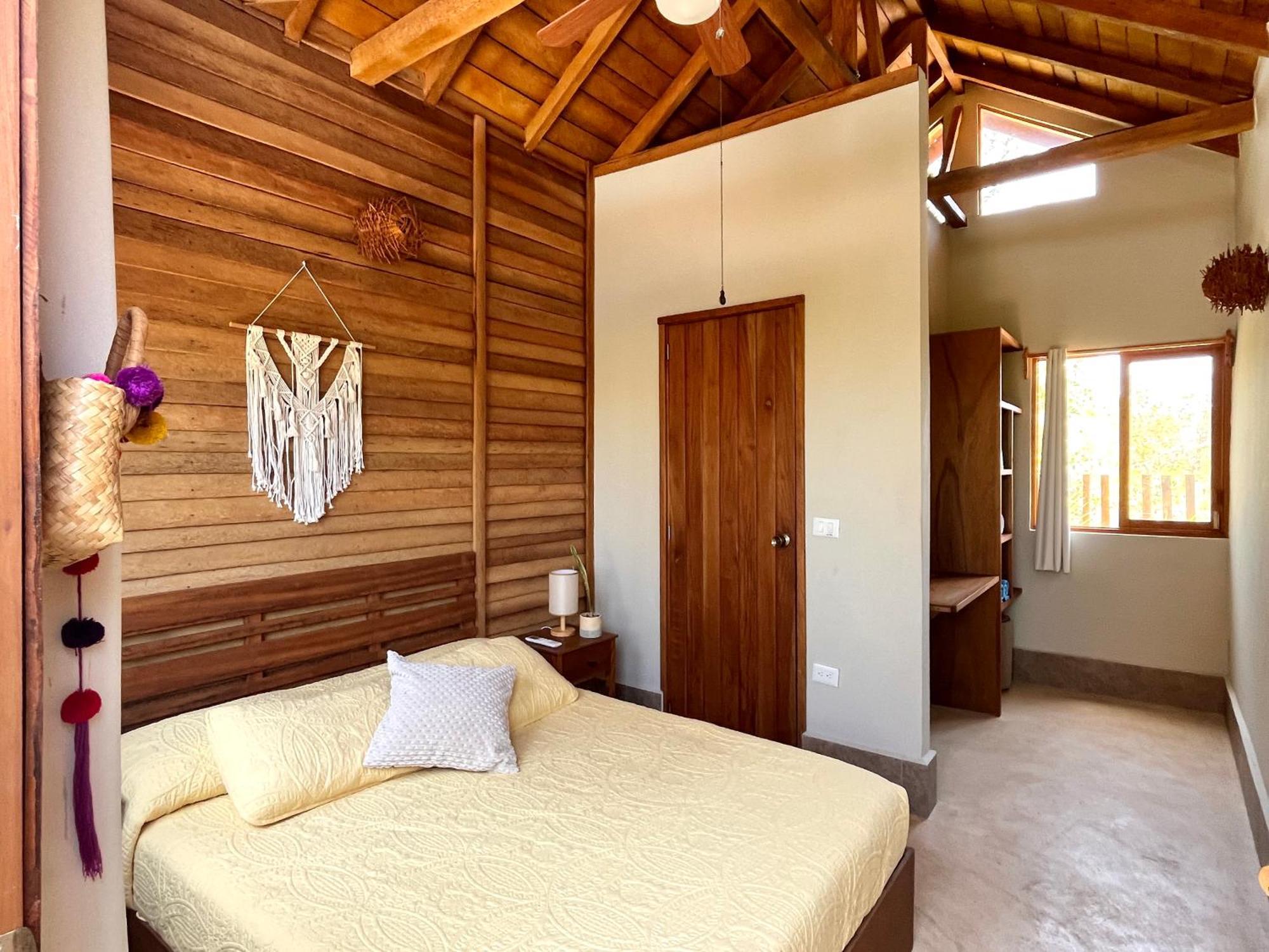 Standaard Kamer met Queensize Bed