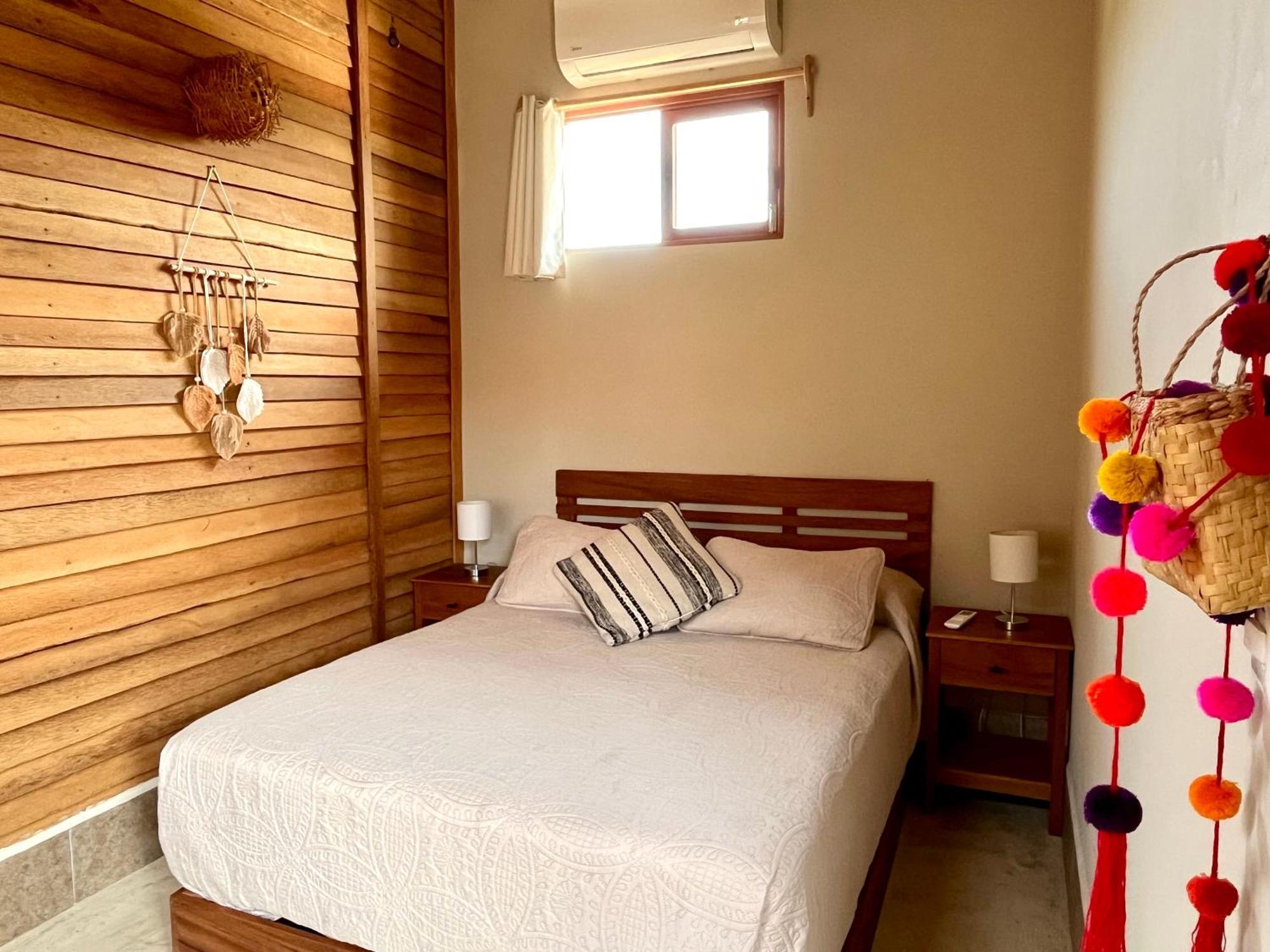 Tweepersoonskamer met Eigen Badkamer