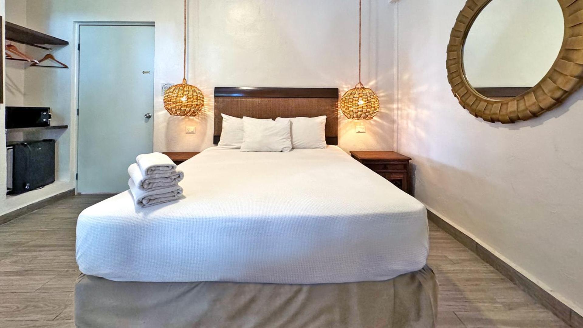 Chambre Double